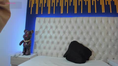 Snapshot of keilymorgan_ chatting on March 7, 2025, 9:29 am Keily Morgan online show from March 7, 2025, 9:29 am