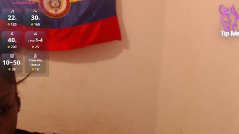 Keili online show from February 14, 2026, 12:51 am