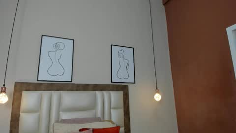 Keimy Wilde online show from January 10, 2026, 6:20 pm