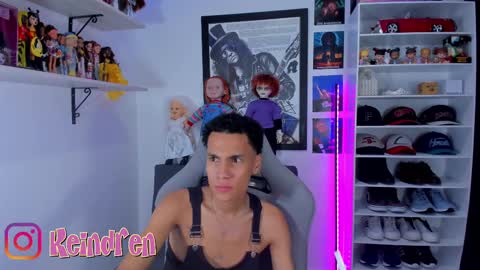 pablo online show from February 9, 2025, 4:57 am