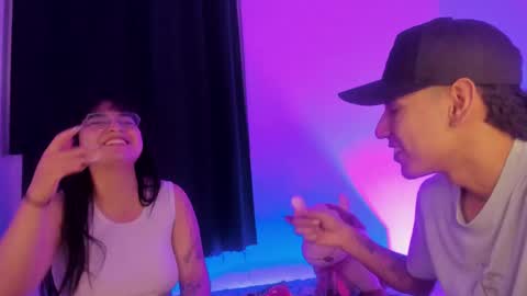 Alejandro Gonzalez online show from November 15, 2025, 6:22 am