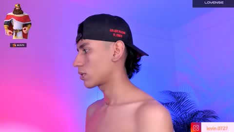 Alejandro Gonzalez online show from November 27, 2025, 4:03 am