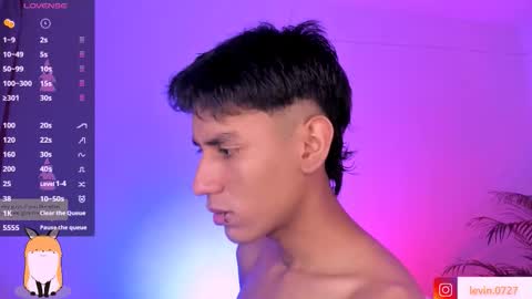 Alejandro Gonzalez online show from December 2, 2025, 5:13 am