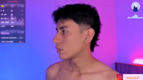 Alejandro Gonzalez online show from January 8, 2026, 2:03 am