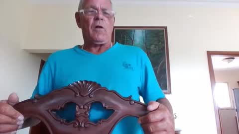 keinewill2002 online show from January 11, 2026, 1:05 pm