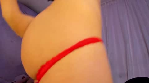 Keira Angel online show from February 2, 2025, 6:26 am