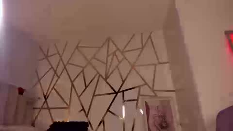 Keira Angel online show from September 12, 2025, 12:44 am