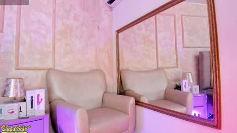 keirahartz online show from October 4, 2025, 3:37 am