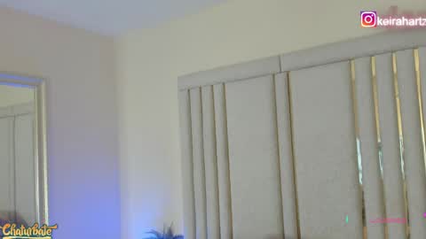 keirahartz online show from May 10, 2026, 11:37 am
