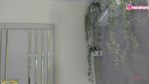 keirahartz online show from May 26, 2026, 11:39 am