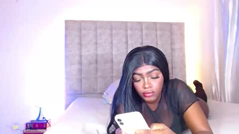 Sara Montoya Ive been online since 13 PM - 193 online show from May 15, 2026, 6:59 pm
