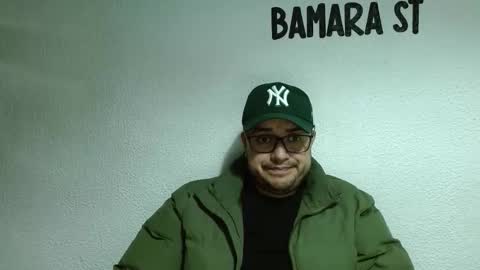 bamara online show from March 19, 2026, 10:08 am