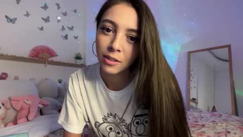 keira online show from March 25, 2026, 12:38 am