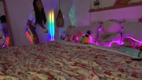 keira online show from May 11, 2026, 12:16 am