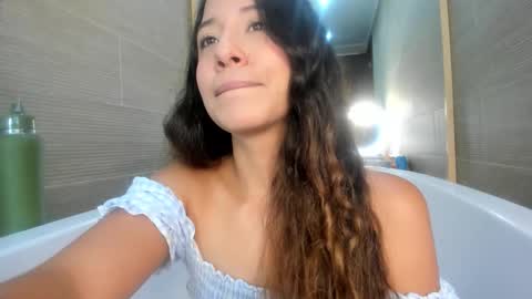 keiry_gonzalez23_aws online show from October 9, 2025, 1:25 am