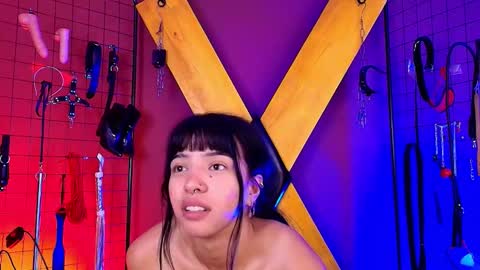 keisha_bdsm_ online show from September 10, 2025, 9:53 am