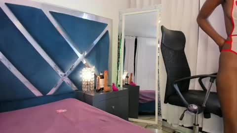 Ebony - Keisha online show from March 17, 2026, 8:12 pm