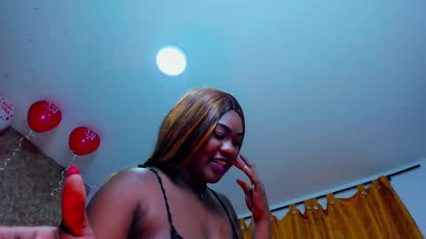 Snapshot of keishe_anderson chatting on September 24, 2025, 8:23 pm Keisha online show from September 24, 2025, 8:23 pm