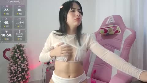   online show from March 11, 2025, 5:46 pm