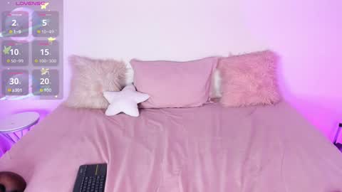 Snapshot of keisy_2 chatting on January 22, 2025, 2:56 pm Keisy  online show from January 22, 2025, 2:56 pm
