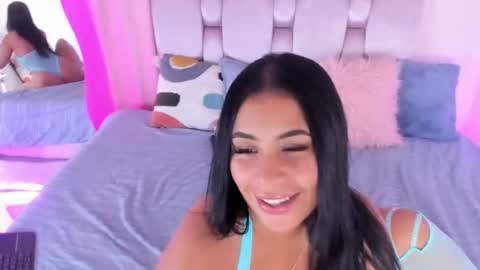 Keisy  online show from November 8, 2025, 6:51 pm