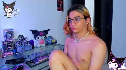 Keita moon online show from October 7, 2025, 7:22 pm