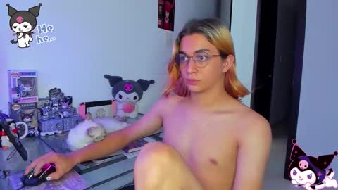 Keita moon online show from October 13, 2025, 9:26 pm