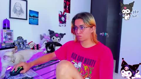 Keita moon online show from December 16, 2025, 2:00 pm