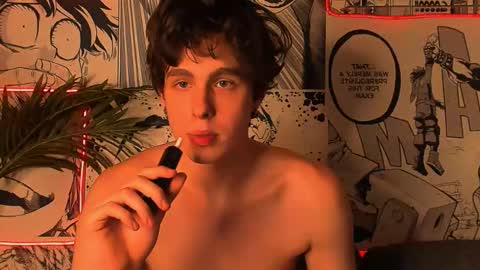 Keith online show from March 2, 2026, 7:32 pm