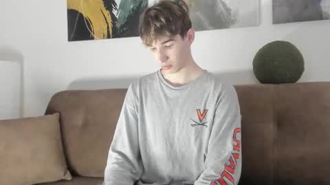 Snapshot of keithcozart1337 chatting on October 19, 2025, 2:50 pm Mark online show from October 19, 2025, 2:50 pm