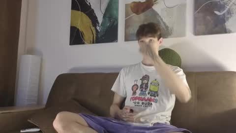 Snapshot of keithcozart1337 chatting on November 3, 2025, 4:30 pm Mark online show from November 3, 2025, 4:30 pm