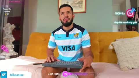 Keith  online show from December 12, 2024, 2:00 pm