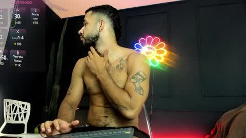 Keith  online show from December 17, 2024, 12:00 pm