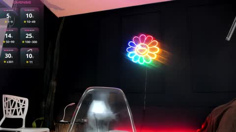 Keith  online show from December 17, 2024, 3:17 pm