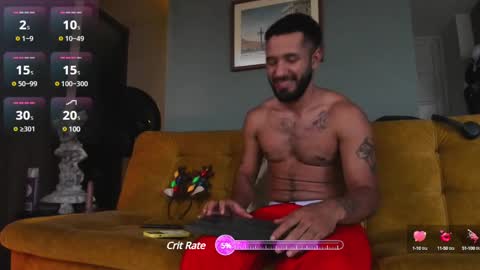 Keith  online show from December 25, 2024, 10:59 pm