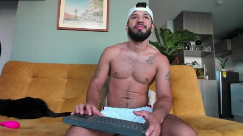 Keith  online show from January 9, 2025, 11:58 am