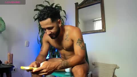 Keith  online show from January 31, 2025, 2:28 pm