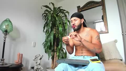 Keith  online show from February 5, 2025, 2:59 pm