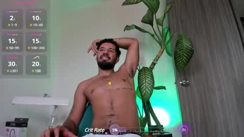 Keith  online show from March 3, 2025, 8:11 pm