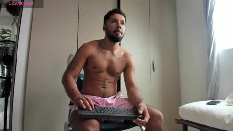 Keith  online show from March 9, 2025, 5:17 pm