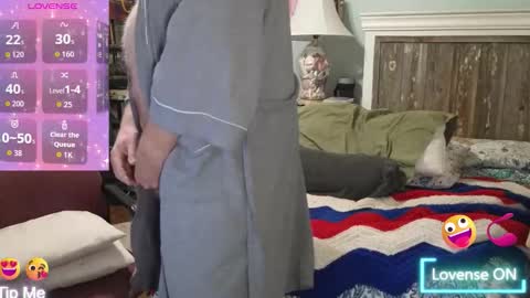 Keithobrian online show from February 17, 2026, 4:42 am