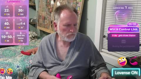 Snapshot of keithobrian chatting on April 8, 2026, 2:22 am Keithobrian online show from April 8, 2026, 2:22 am