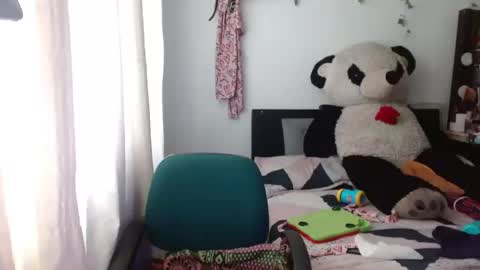 annie rosse16 online show from May 26, 2026, 8:16 pm