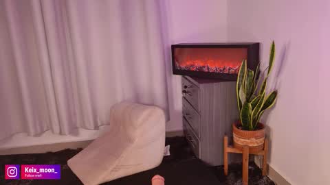 Snapshot of keix_moon chatting on February 10, 2026, 2:26 am Keix online show from February 10, 2026, 2:26 am