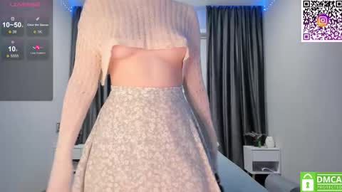 Snapshot of kek_____ chatting on October 1, 2025, 12:44 pm Call me Nat online show from October 1, 2025, 12:44 pm