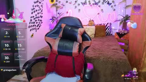 keka_teiku online show from November 14, 2025, 4:00 am