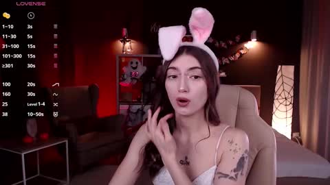 Snapshot of keke_pallmer chatting on October 23, 2025, 7:40 am Rina online show from October 23, 2025, 7:40 am