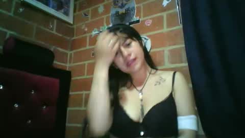 candyxxht online show from December 21, 2025, 2:08 am