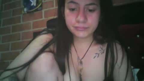 candyxxht online show from January 8, 2026, 6:10 pm