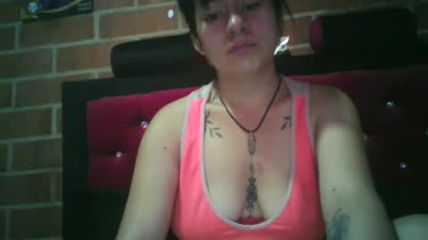 candyxxht online show from January 12, 2026, 10:48 pm